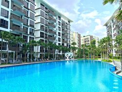 The Inflora (D17), Condominium #591365061